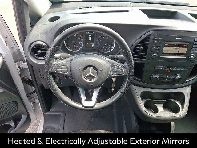 used 2020 Mercedes-Benz Metris car, priced at $30,880