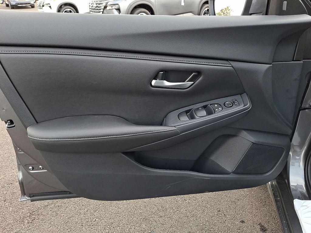 new 2025 Nissan Sentra car, priced at $23,180