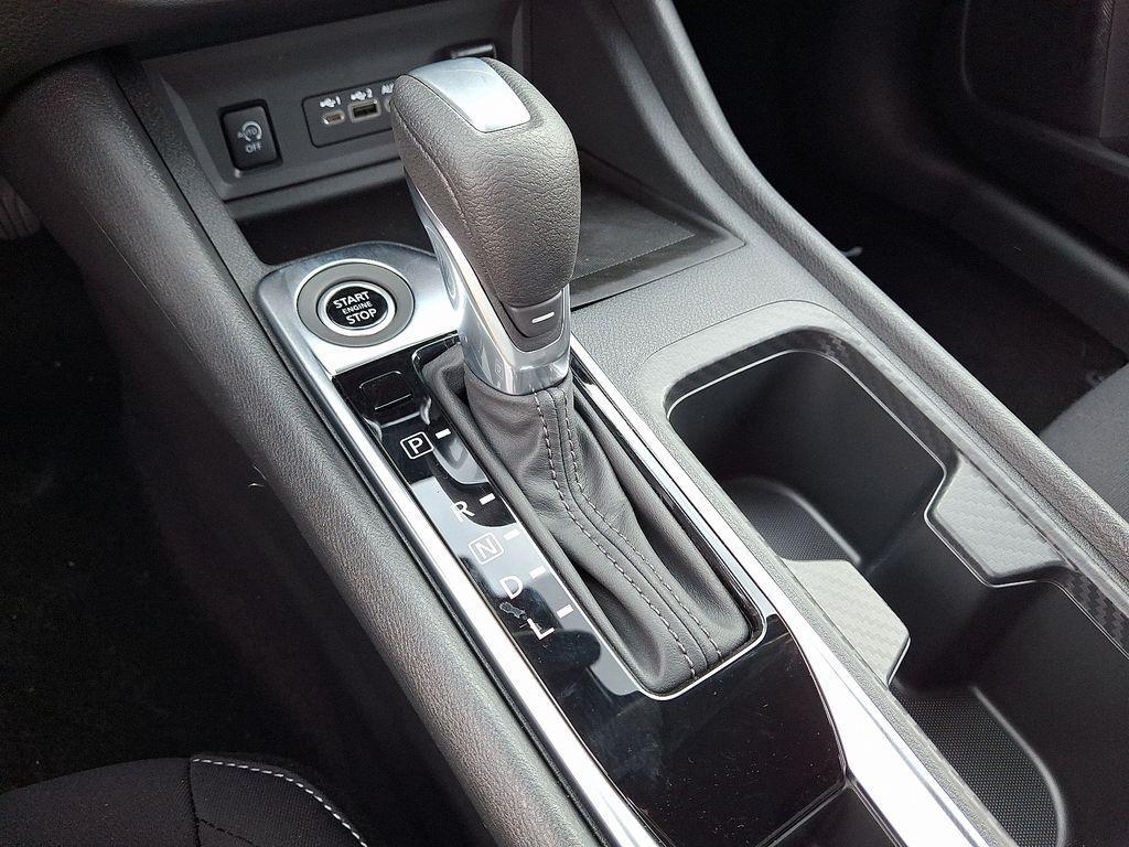 new 2025 Nissan Sentra car, priced at $23,180