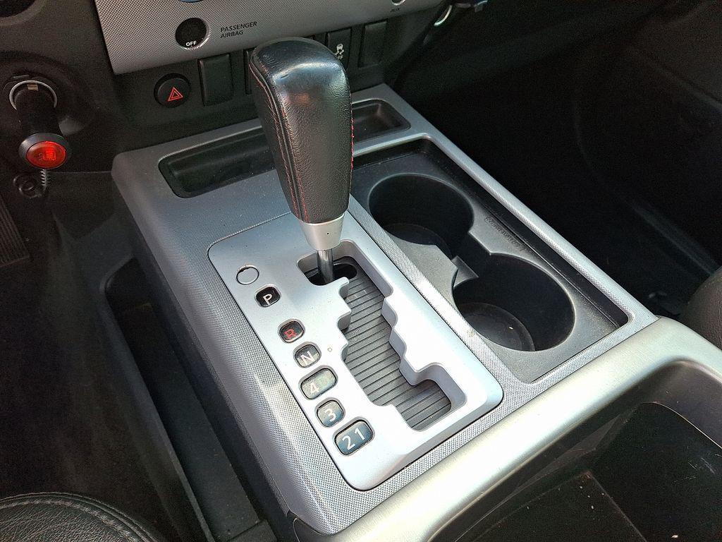 used 2012 Nissan Titan car, priced at $12,700