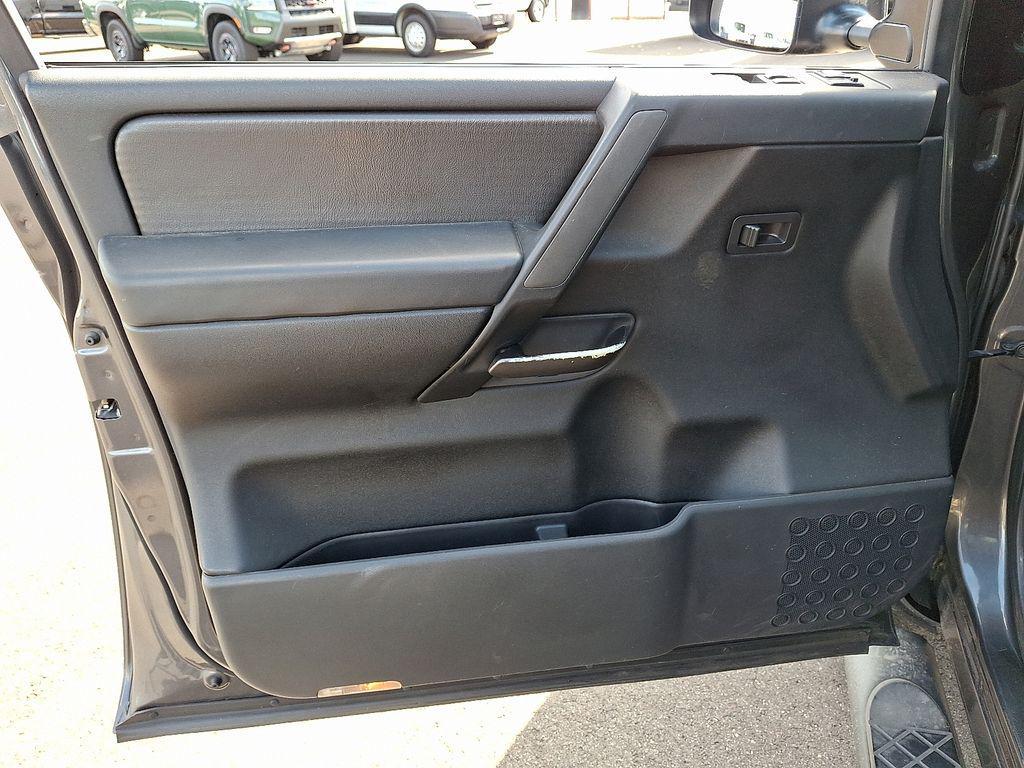 used 2012 Nissan Titan car, priced at $12,700