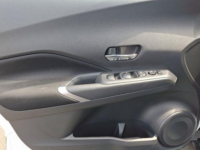 used 2022 Nissan Kicks car, priced at $19,500