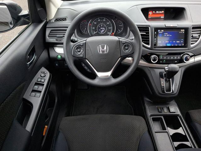 used 2016 Honda CR-V car, priced at $18,880
