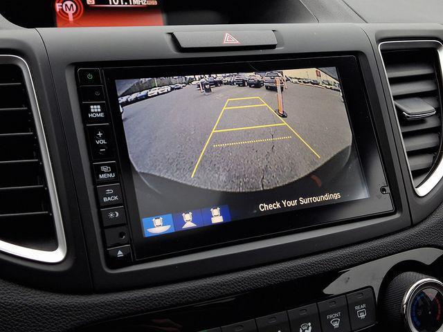 used 2016 Honda CR-V car, priced at $18,880