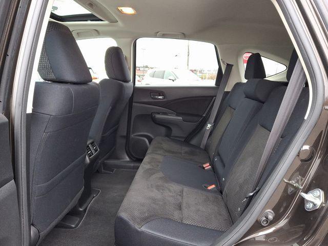 used 2016 Honda CR-V car, priced at $18,880