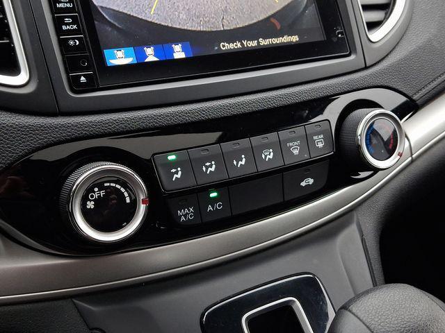 used 2016 Honda CR-V car, priced at $18,880