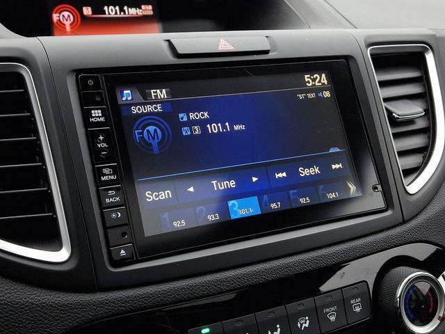 used 2016 Honda CR-V car, priced at $18,880