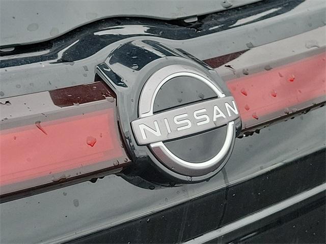 new 2024 Nissan Kicks car, priced at $27,305