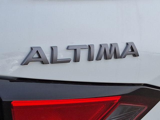 new 2025 Nissan Altima car, priced at $26,081