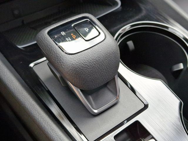 new 2025 Nissan Rogue car, priced at $40,235