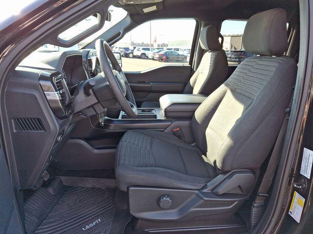 used 2022 Ford F-150 car, priced at $36,915