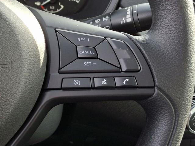 new 2025 Nissan Altima car, priced at $28,505