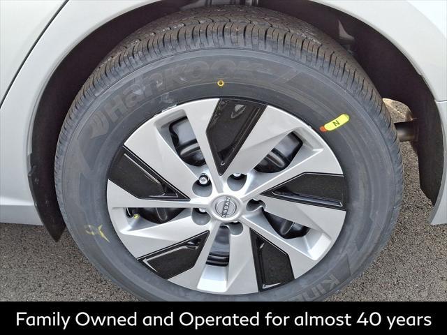 new 2025 Nissan Altima car, priced at $28,505