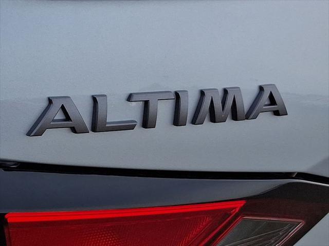 new 2025 Nissan Altima car, priced at $28,505