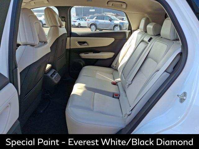 used 2024 Nissan ARIYA car, priced at $27,758