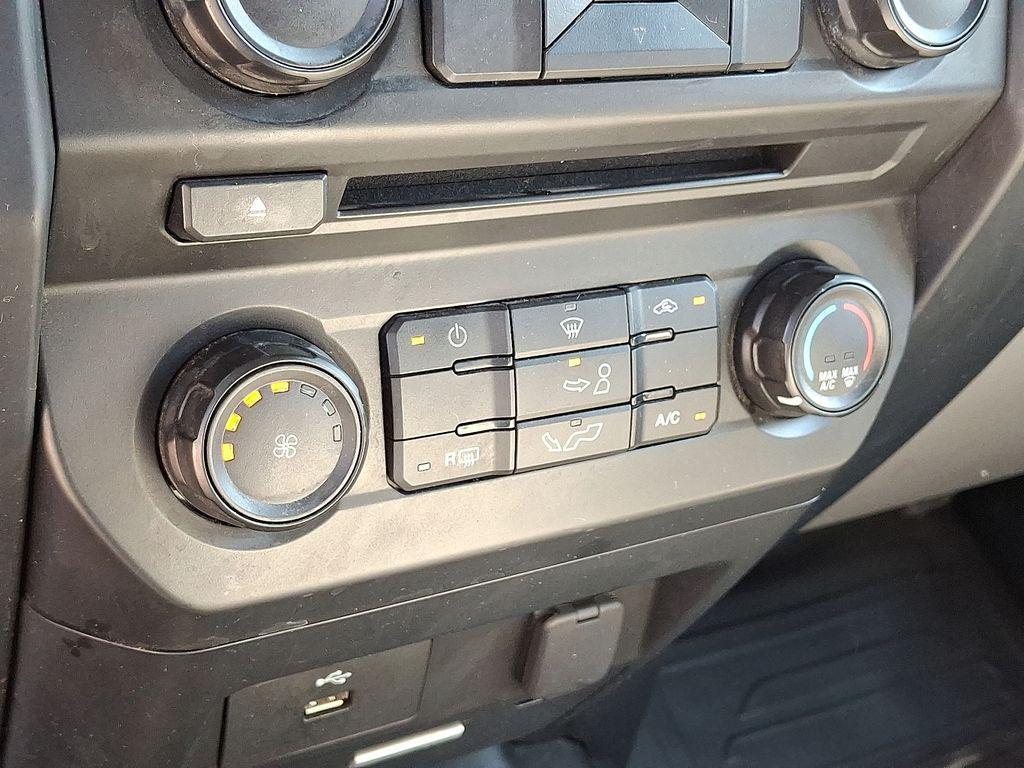 used 2018 Ford F-150 car, priced at $22,000