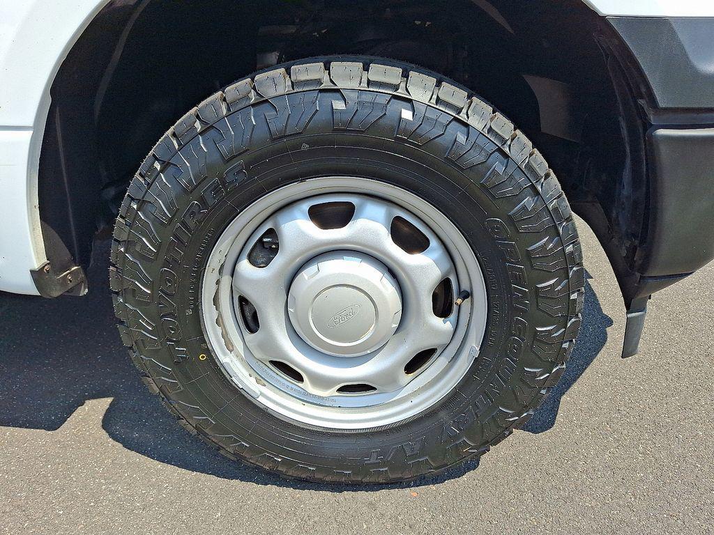 used 2018 Ford F-150 car, priced at $22,000