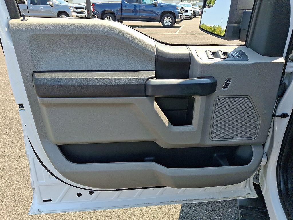 used 2018 Ford F-150 car, priced at $22,000