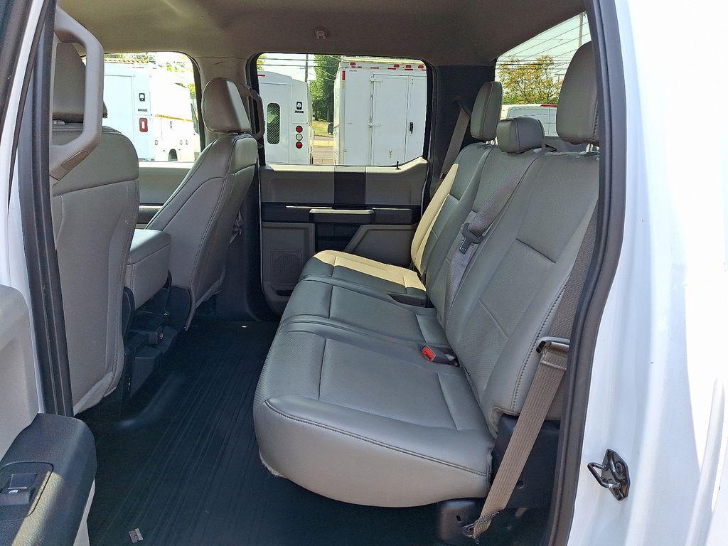 used 2018 Ford F-150 car, priced at $22,000