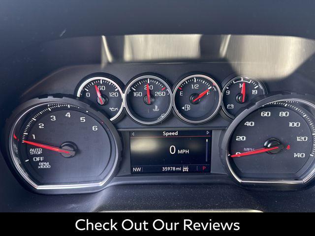 used 2021 Chevrolet Tahoe car, priced at $56,999