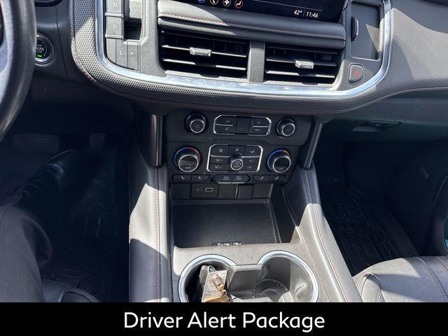 used 2021 Chevrolet Tahoe car, priced at $56,999