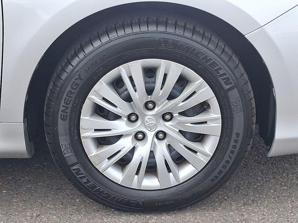 used 2014 Toyota Camry car, priced at $16,900