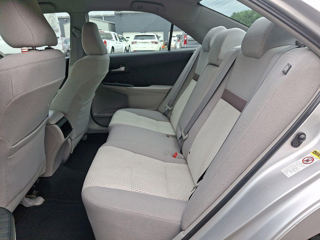 used 2014 Toyota Camry car, priced at $16,900