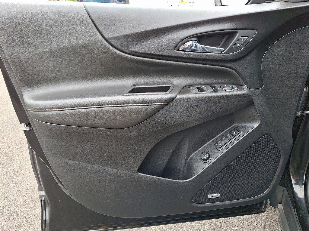 used 2020 Chevrolet Equinox car, priced at $17,388