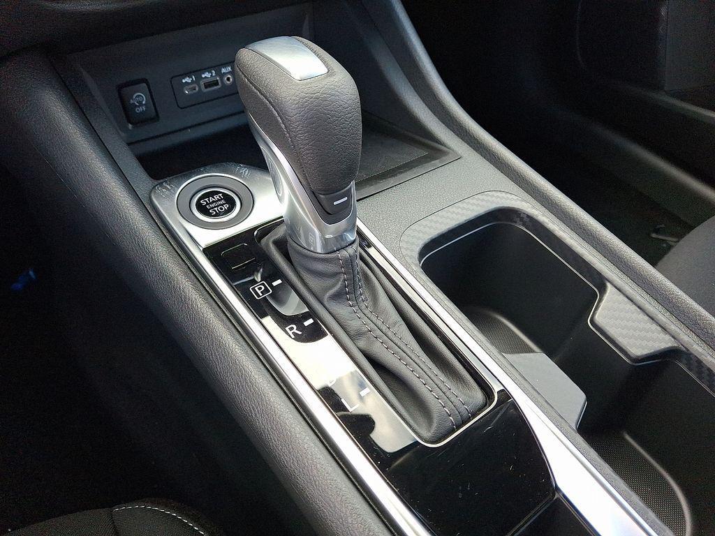new 2025 Nissan Sentra car, priced at $23,180