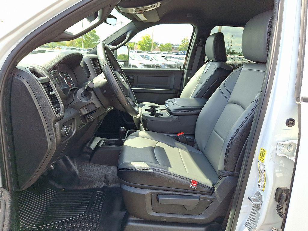 used 2023 Ram 3500 car, priced at $52,522