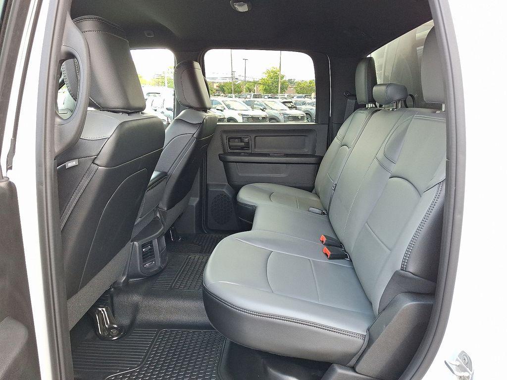 used 2023 Ram 3500 car, priced at $52,522