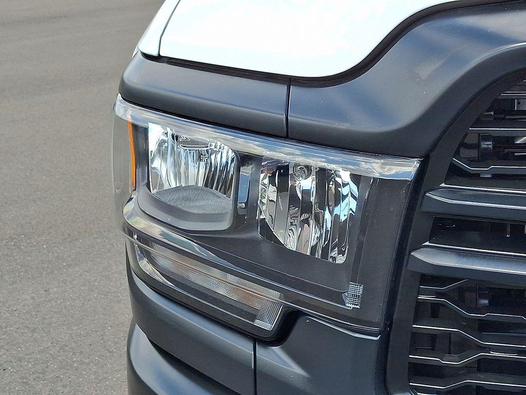 used 2023 Ram 3500 car, priced at $52,522