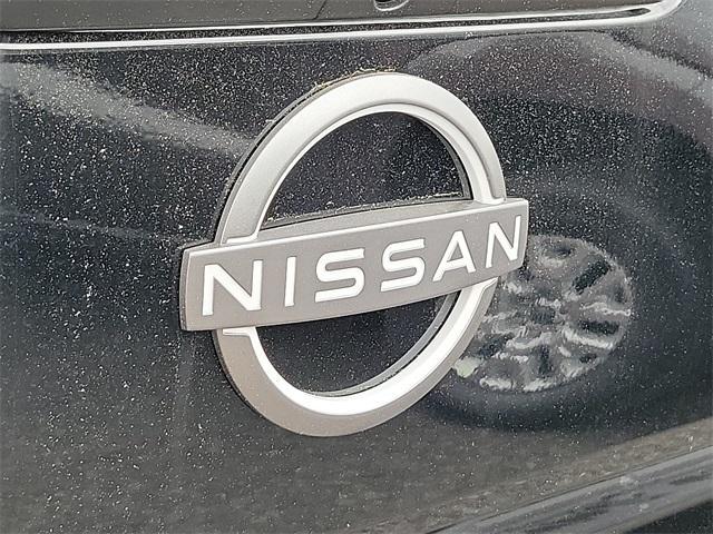 new 2024 Nissan Frontier car, priced at $46,275
