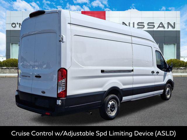 used 2022 Ford Transit-250 car, priced at $36,200