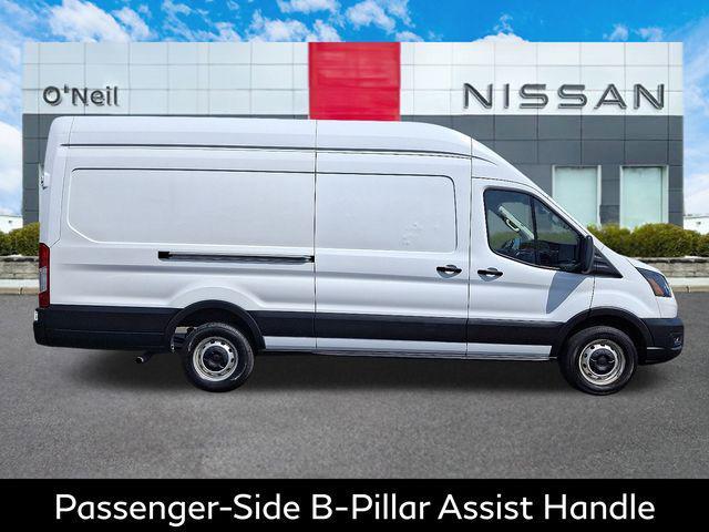 used 2022 Ford Transit-250 car, priced at $36,200
