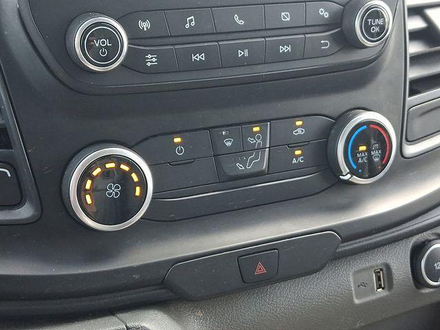 used 2022 Ford Transit-250 car, priced at $36,200