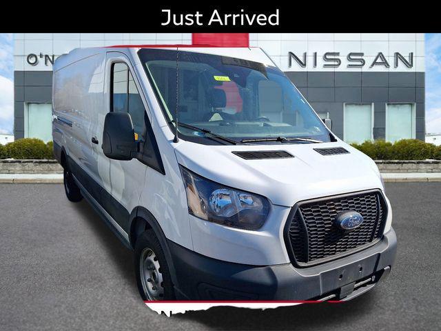 used 2022 Ford Transit-250 car, priced at $39,710