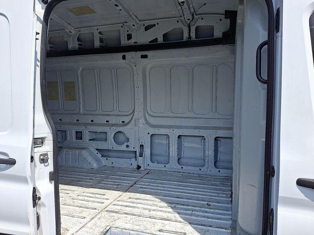 used 2022 Ford Transit-250 car, priced at $36,200
