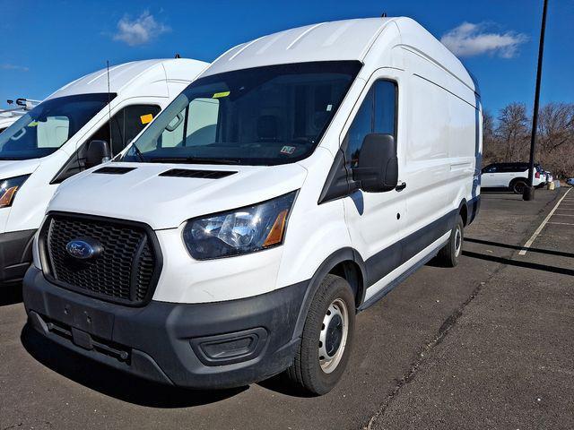 used 2022 Ford Transit-250 car, priced at $36,999