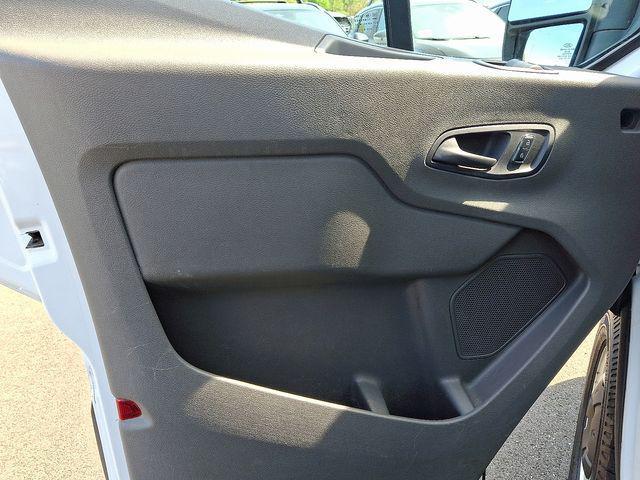 used 2022 Ford Transit-250 car, priced at $36,200