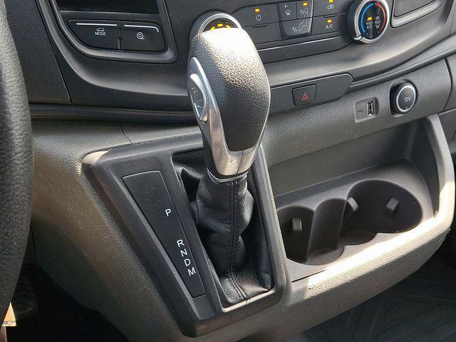 used 2022 Ford Transit-250 car, priced at $36,200