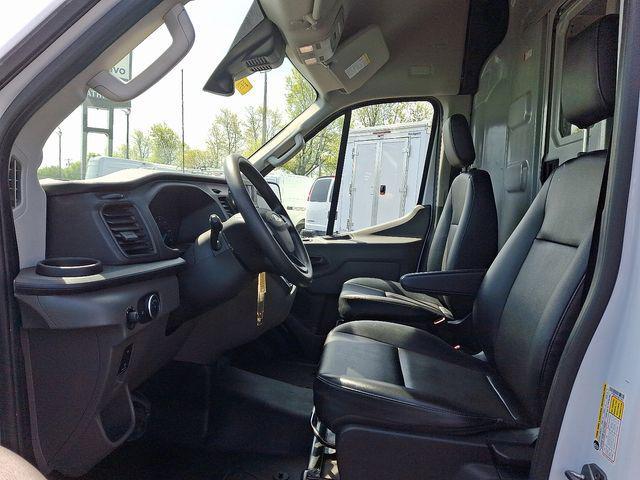 used 2022 Ford Transit-250 car, priced at $36,200