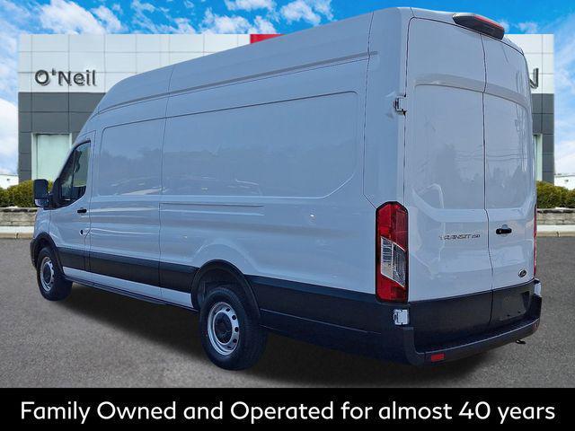 used 2022 Ford Transit-250 car, priced at $36,200