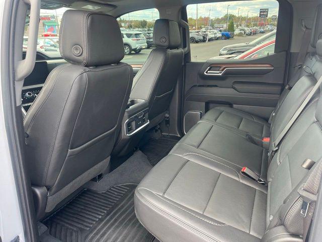 used 2023 GMC Sierra 1500 car, priced at $60,000