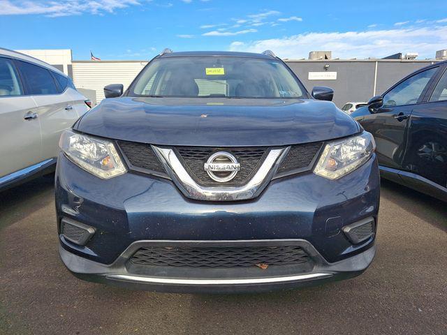 used 2016 Nissan Rogue car, priced at $17,358