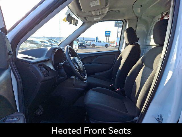 used 2022 Ram ProMaster City car, priced at $30,000