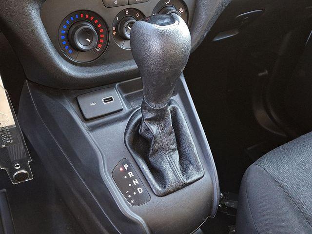used 2022 Ram ProMaster City car, priced at $30,000