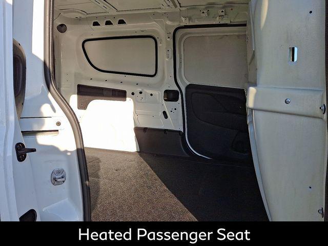 used 2022 Ram ProMaster City car, priced at $30,000