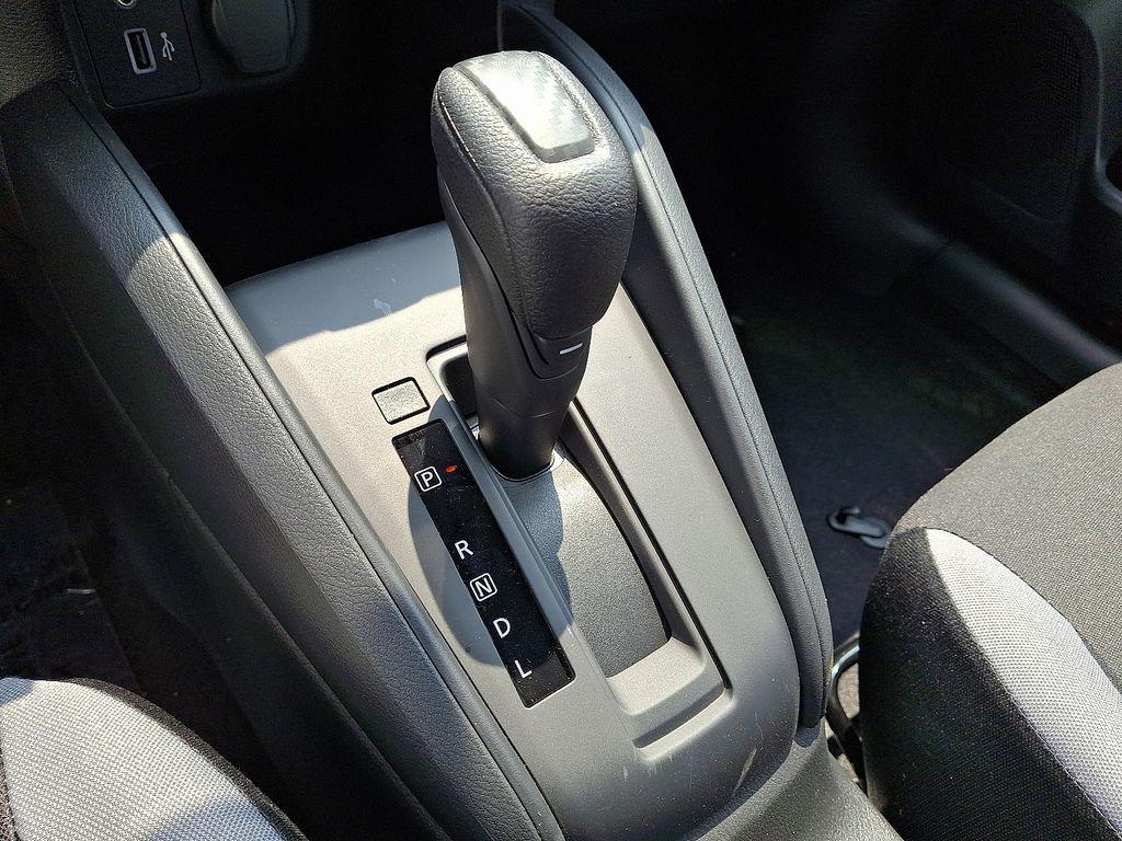 new 2025 Nissan Versa car, priced at $22,035