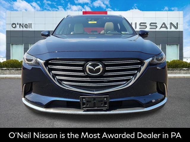 used 2016 Mazda CX-9 car, priced at $17,779